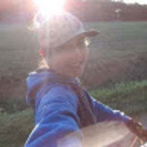 Meet your Posher, Sandra